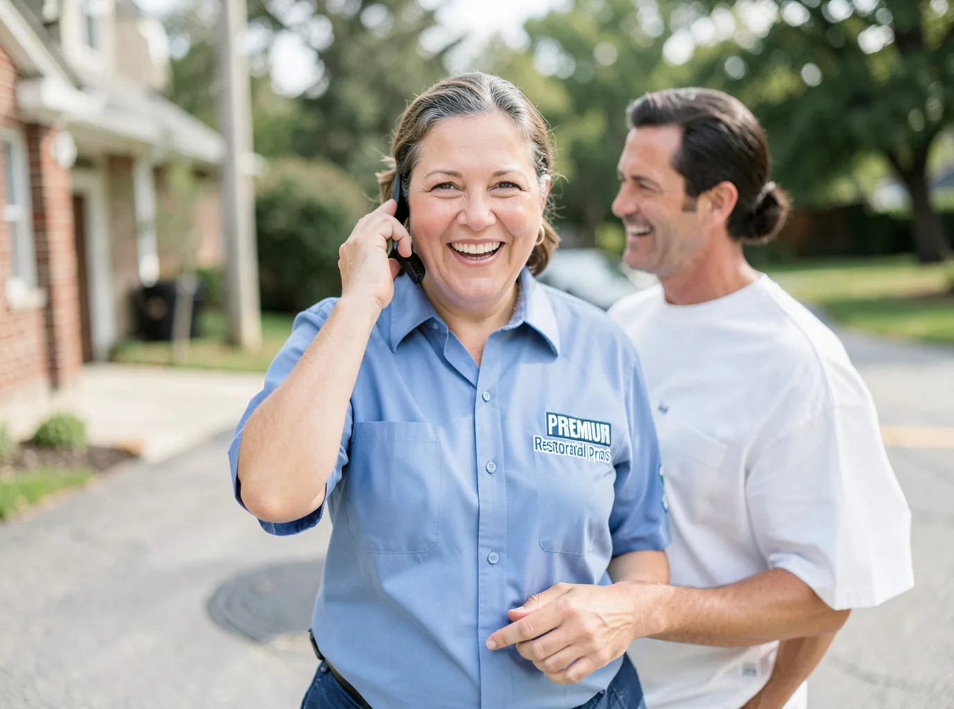 Water Damage Restoration Surry, ME FAQs